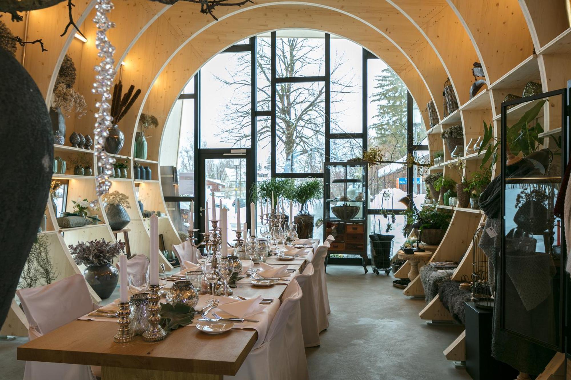 Resort Hof Weissbad Zewnętrze zdjęcie