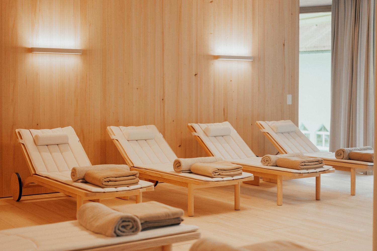 Resort Hof Weissbad Zewnętrze zdjęcie