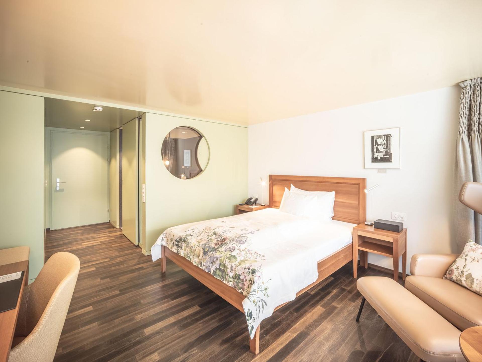 Resort Hof Weissbad Zewnętrze zdjęcie