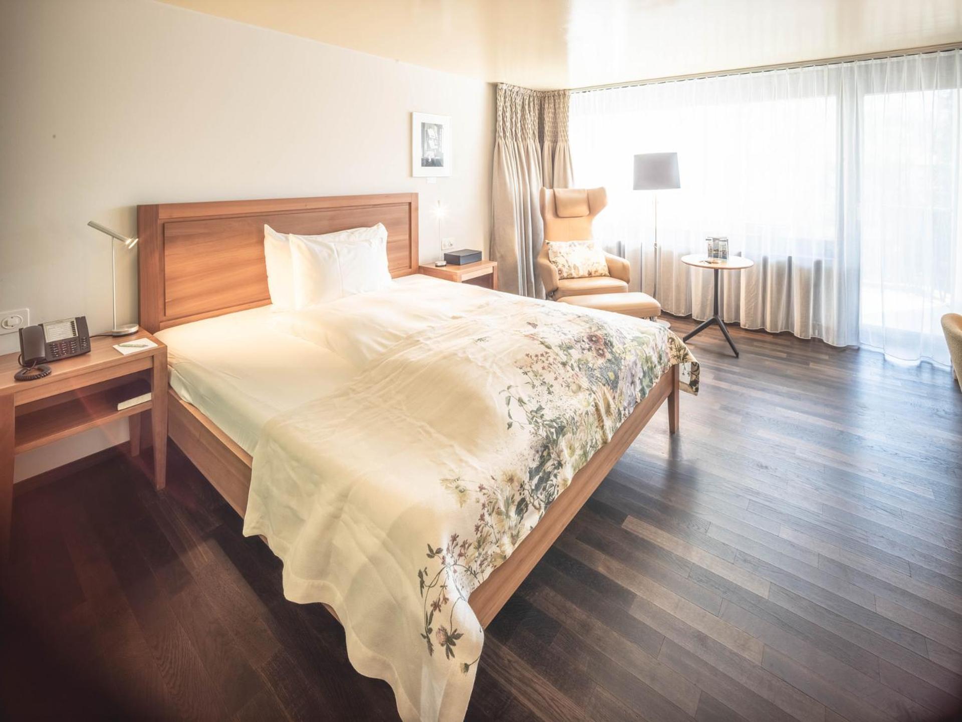 Resort Hof Weissbad Zewnętrze zdjęcie
