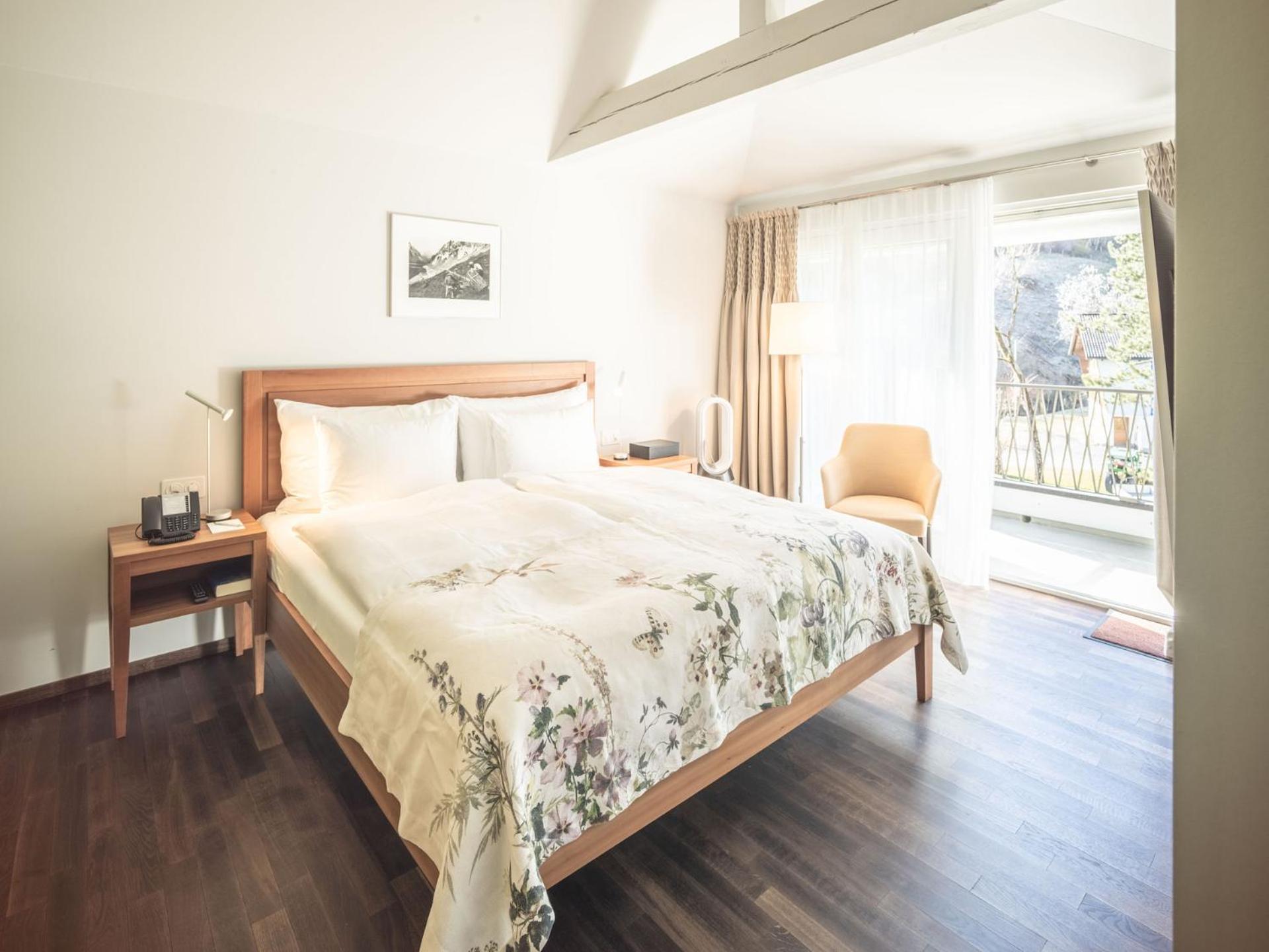 Resort Hof Weissbad Zewnętrze zdjęcie