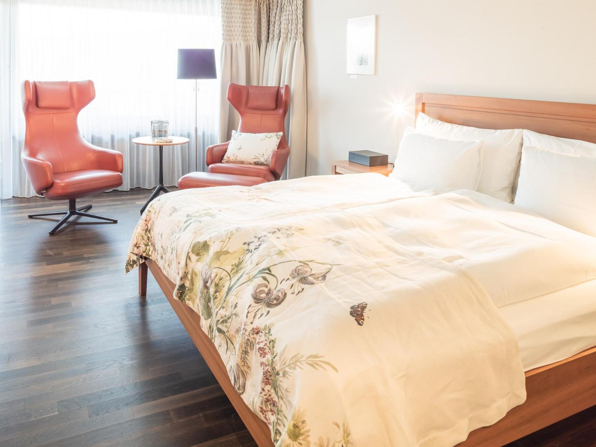 Resort Hof Weissbad Zewnętrze zdjęcie