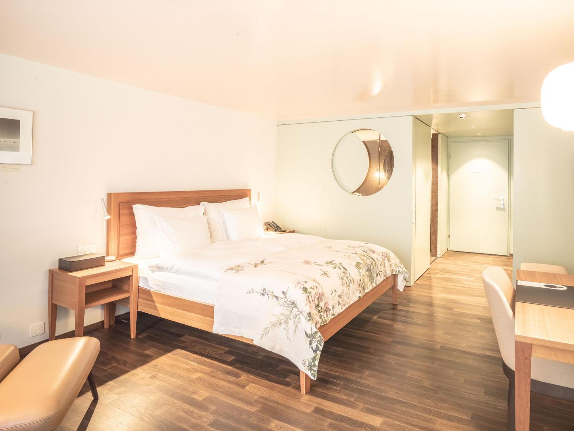 Resort Hof Weissbad Zewnętrze zdjęcie
