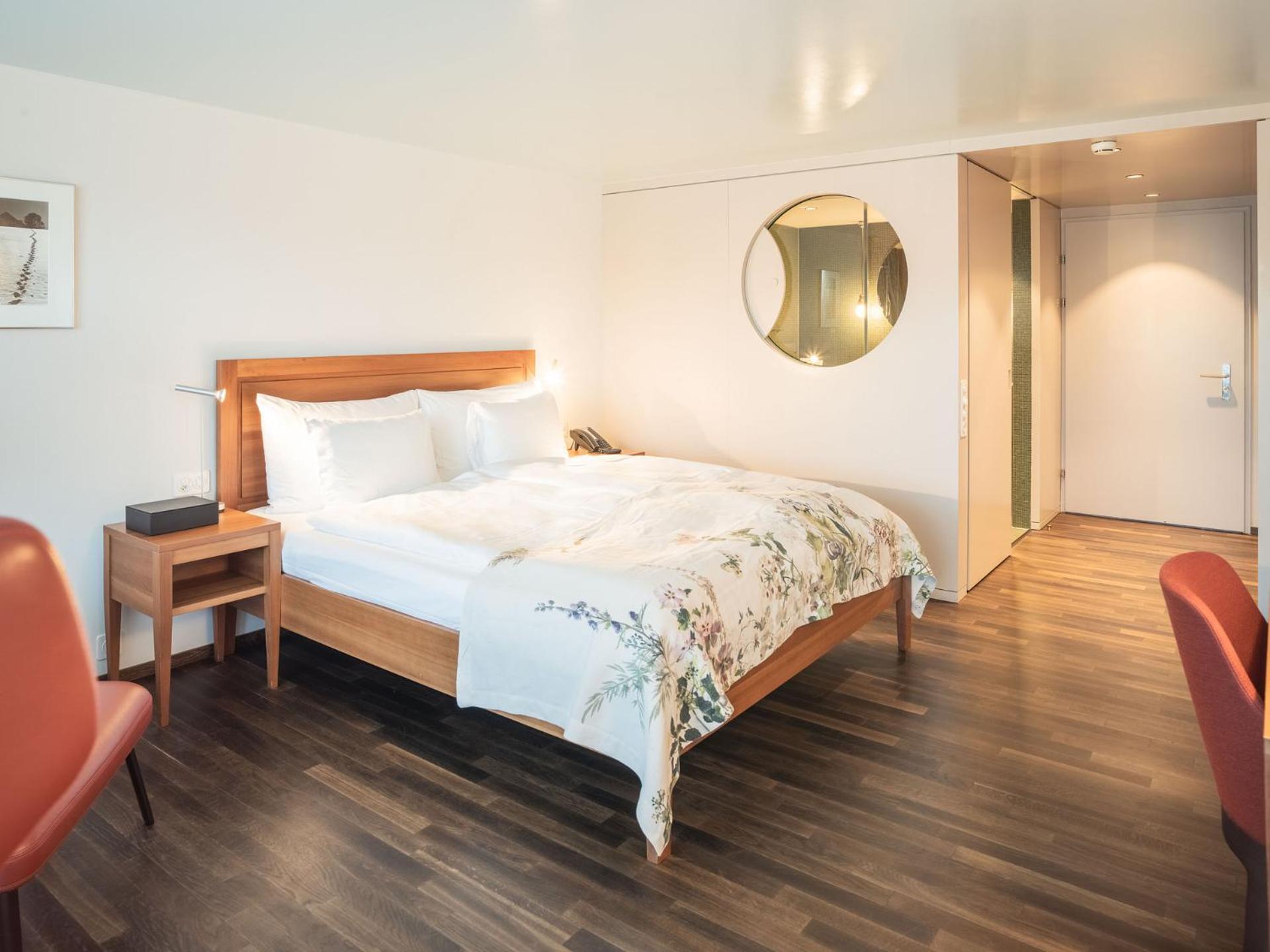 Resort Hof Weissbad Zewnętrze zdjęcie
