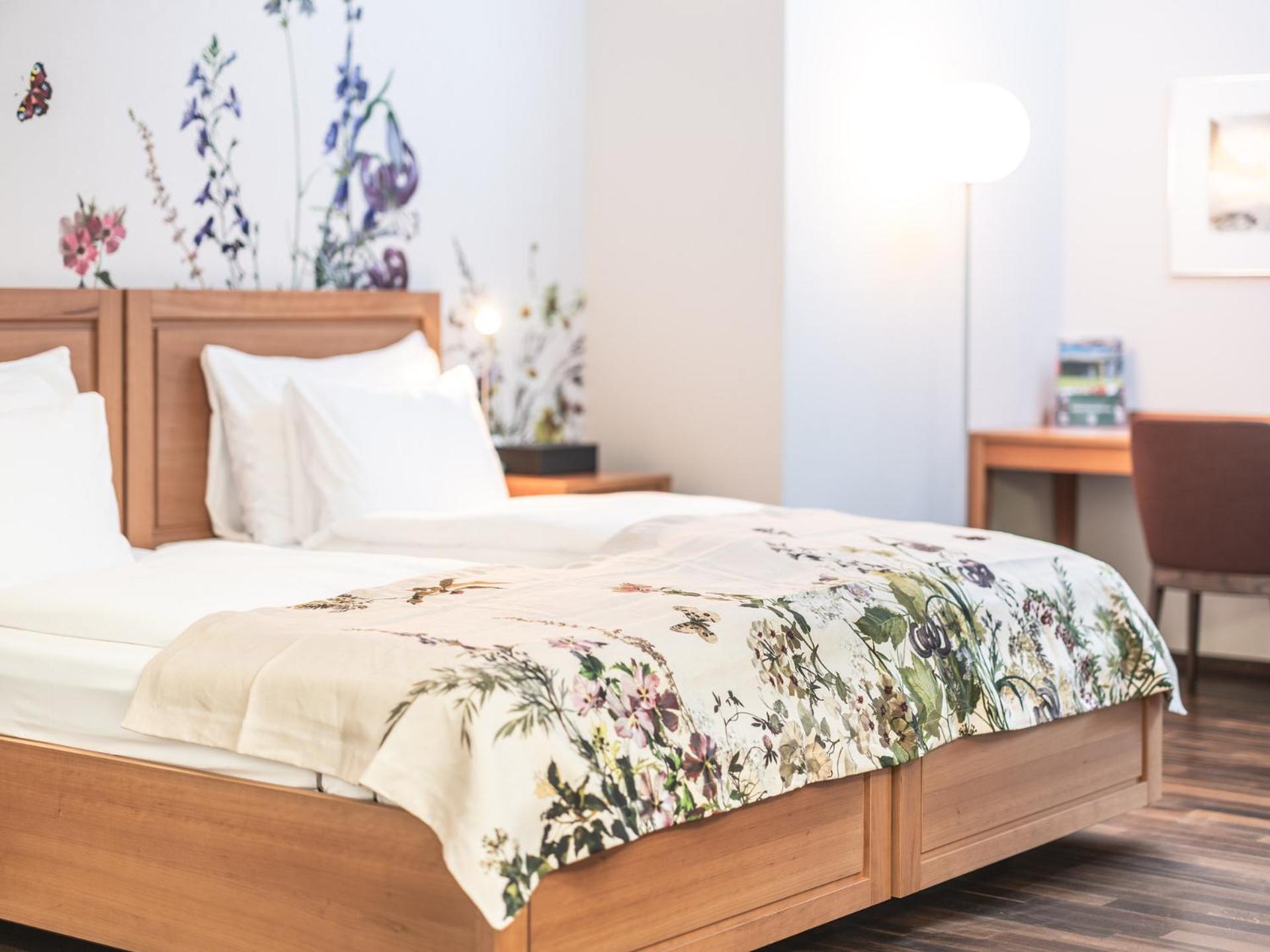 Resort Hof Weissbad Zewnętrze zdjęcie