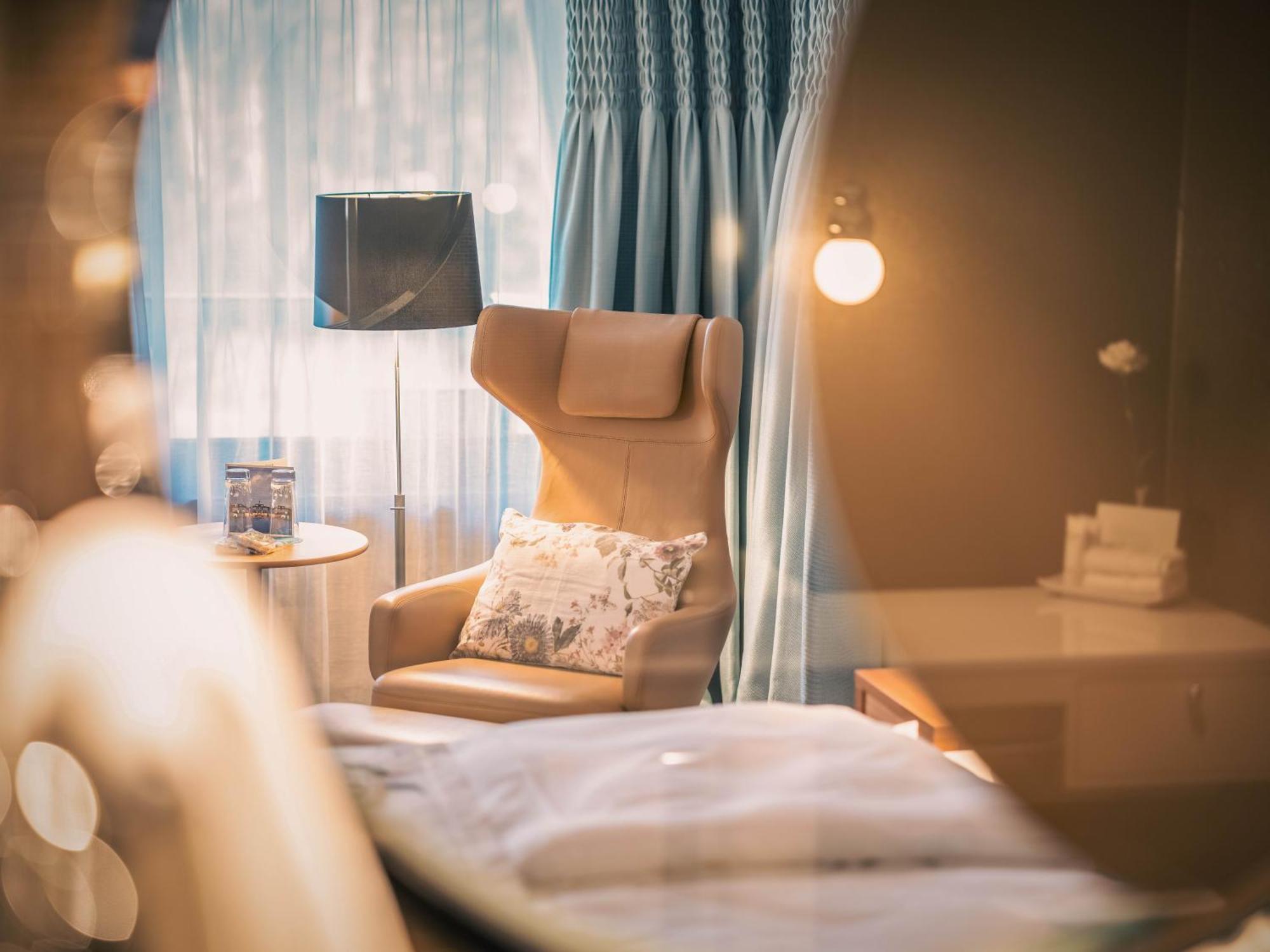 Resort Hof Weissbad Zewnętrze zdjęcie