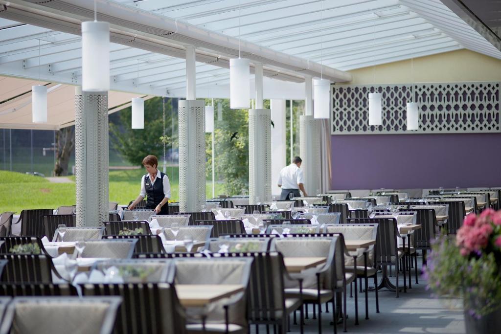 Resort Hof Weissbad Zewnętrze zdjęcie