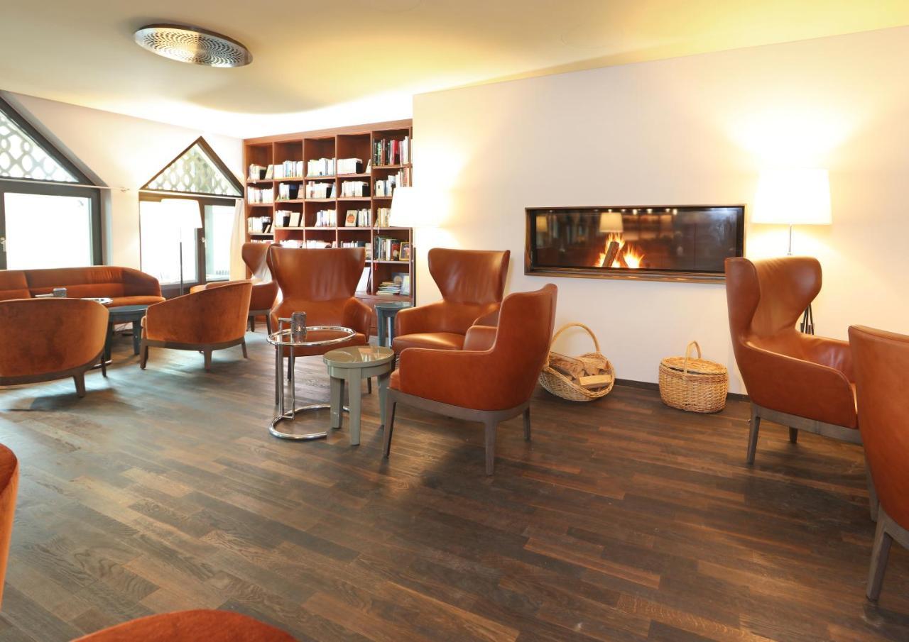 Resort Hof Weissbad Zewnętrze zdjęcie